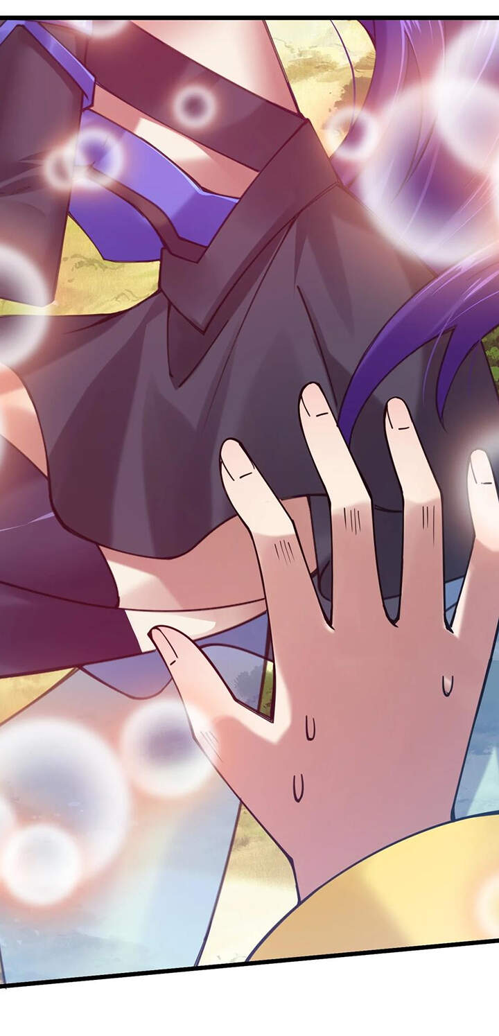 Sức Mạnh Của Kiếm Thần Chapter 30 - Trang 2