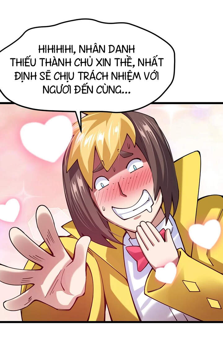 Sức Mạnh Của Kiếm Thần Chapter 30 - Trang 2