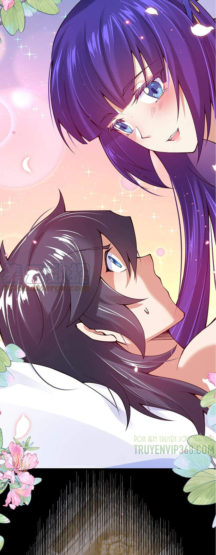 Sức Mạnh Của Kiếm Thần Chapter 31 - Trang 2