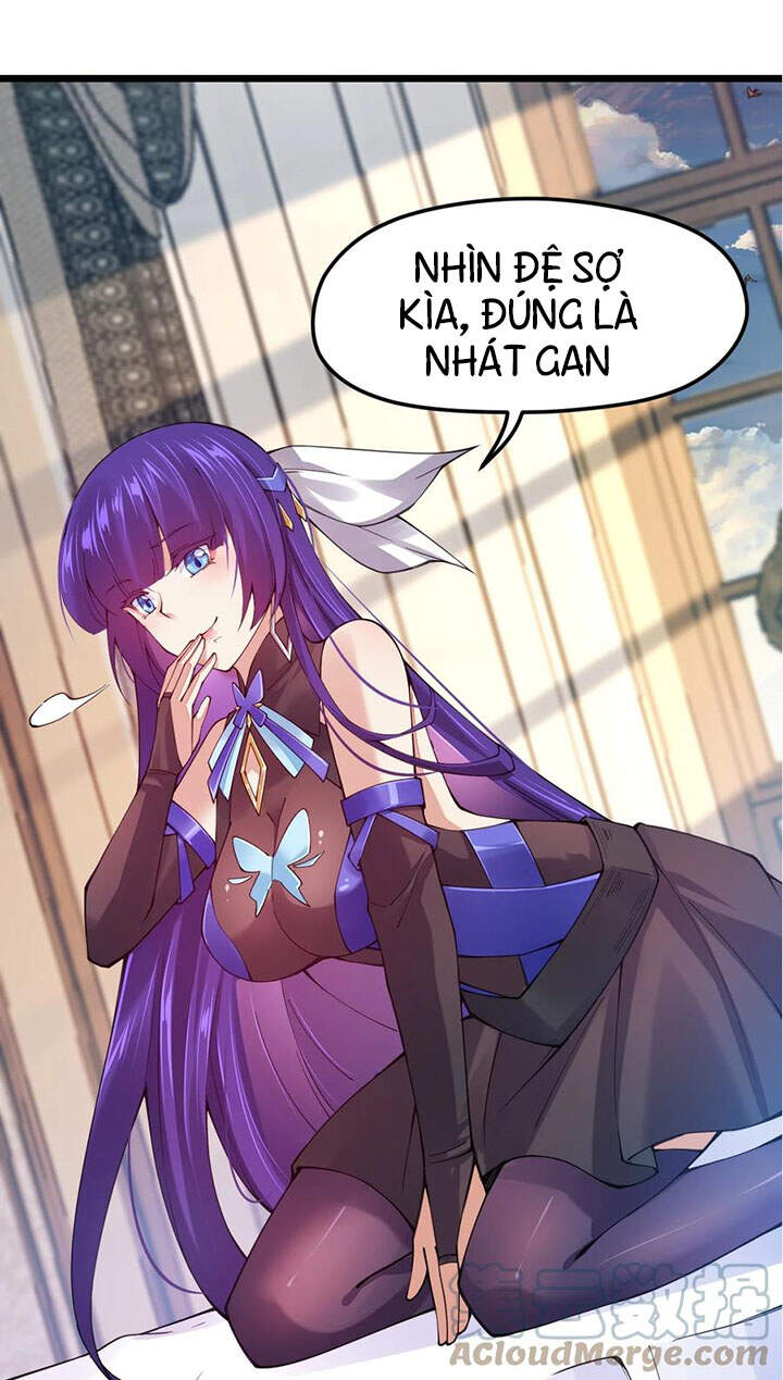 Sức Mạnh Của Kiếm Thần Chapter 31 - Trang 2