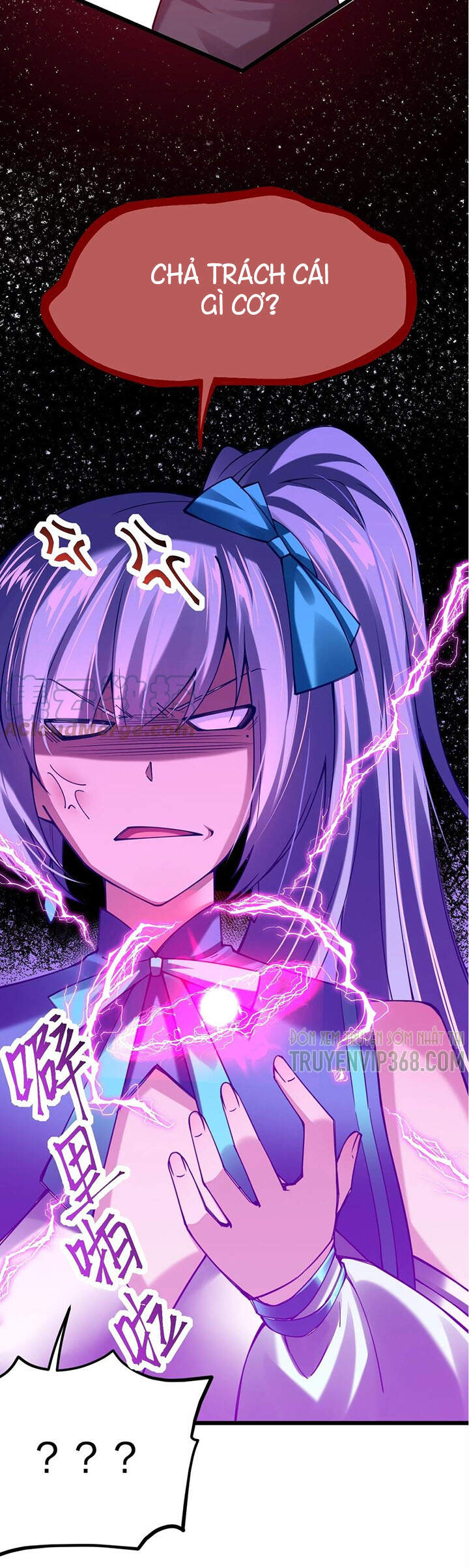 Sức Mạnh Của Kiếm Thần Chapter 31 - Trang 2