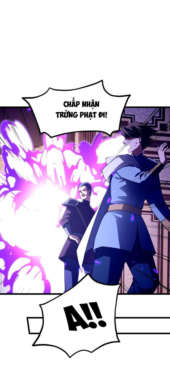 Sức Mạnh Của Kiếm Thần Chapter 31 - Trang 2