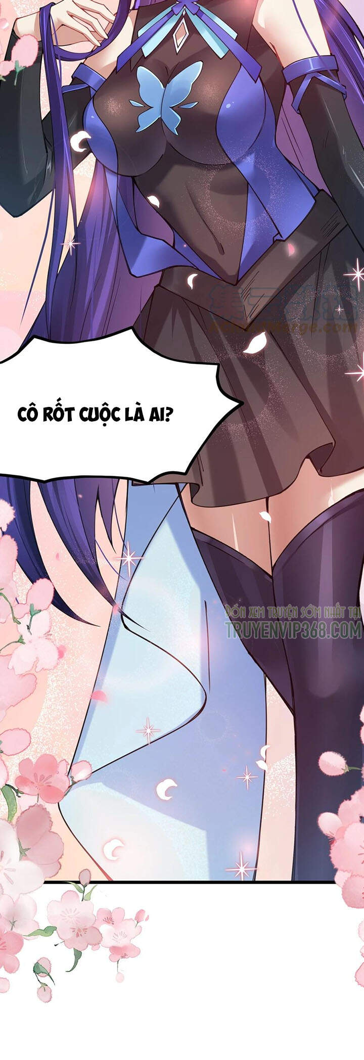 Sức Mạnh Của Kiếm Thần Chapter 31 - Trang 2