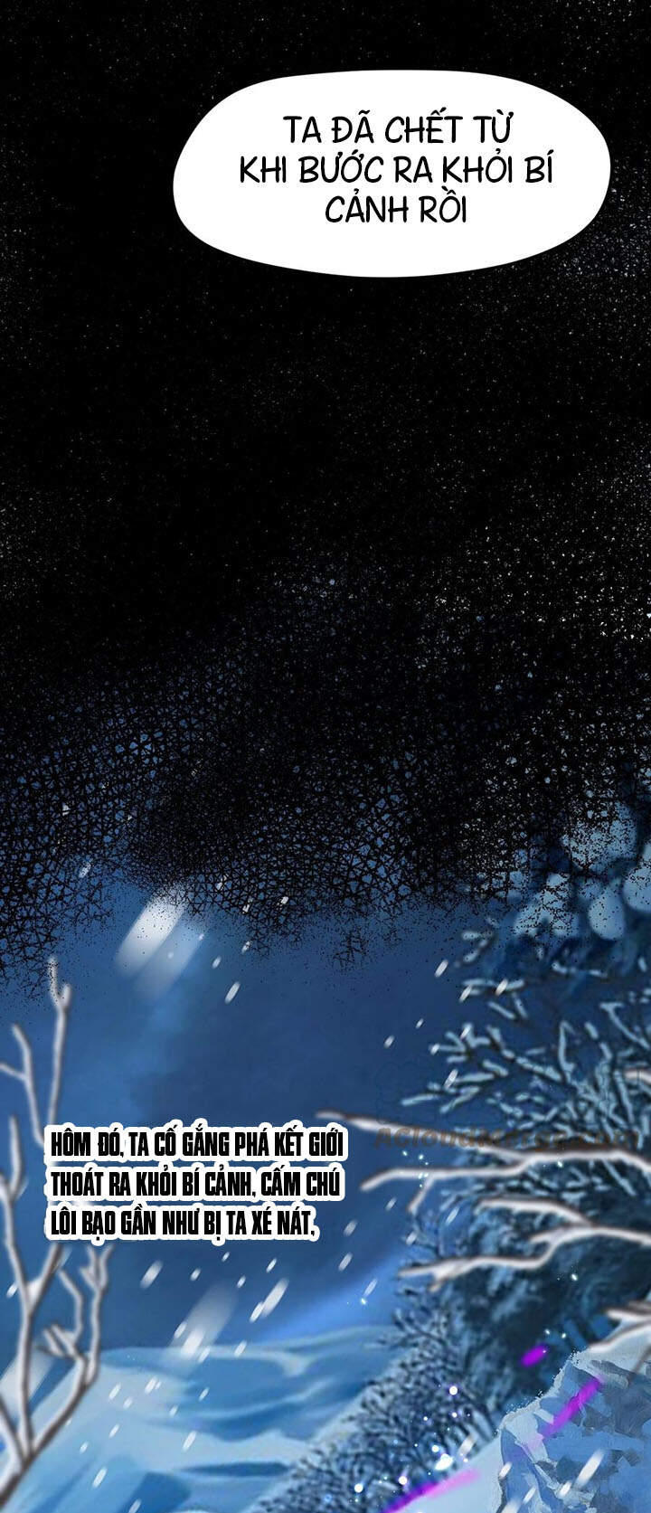 Sức Mạnh Của Kiếm Thần Chapter 31 - Trang 2