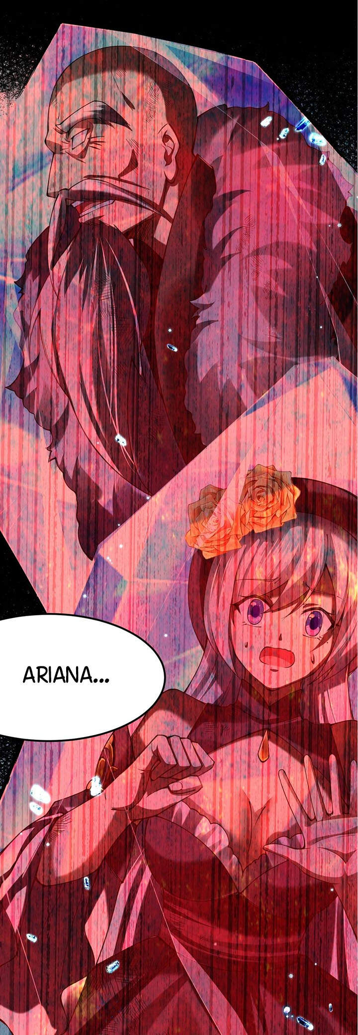 Sức Mạnh Của Kiếm Thần Chapter 31 - Trang 2