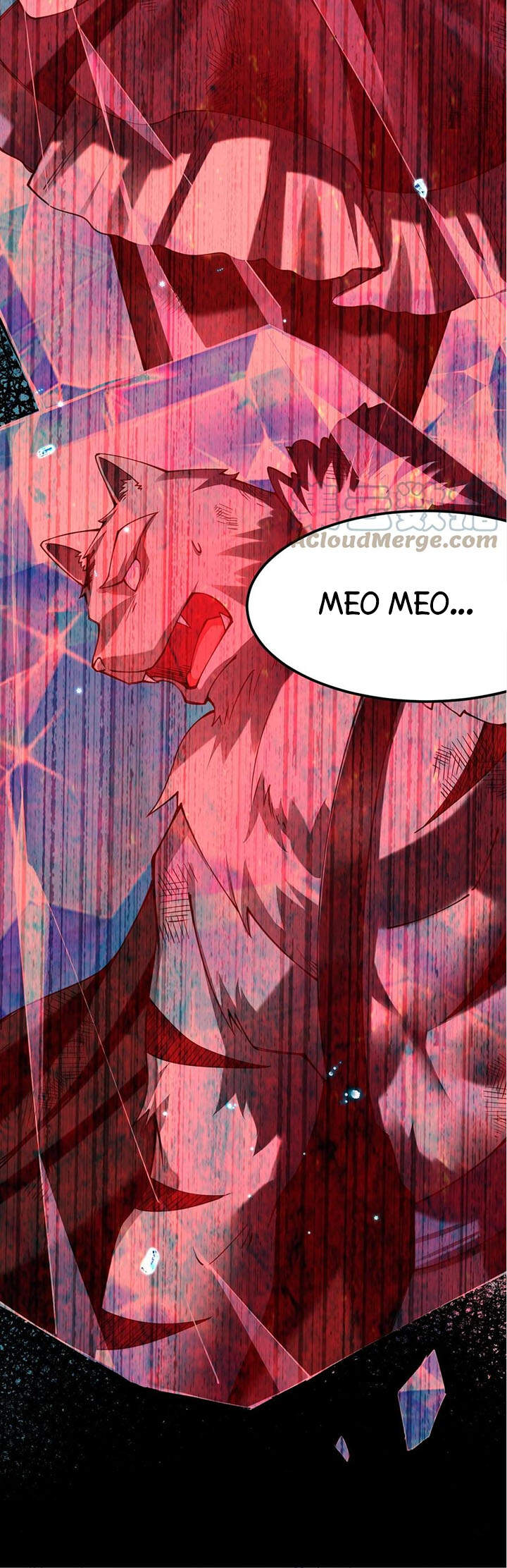 Sức Mạnh Của Kiếm Thần Chapter 31 - Trang 2