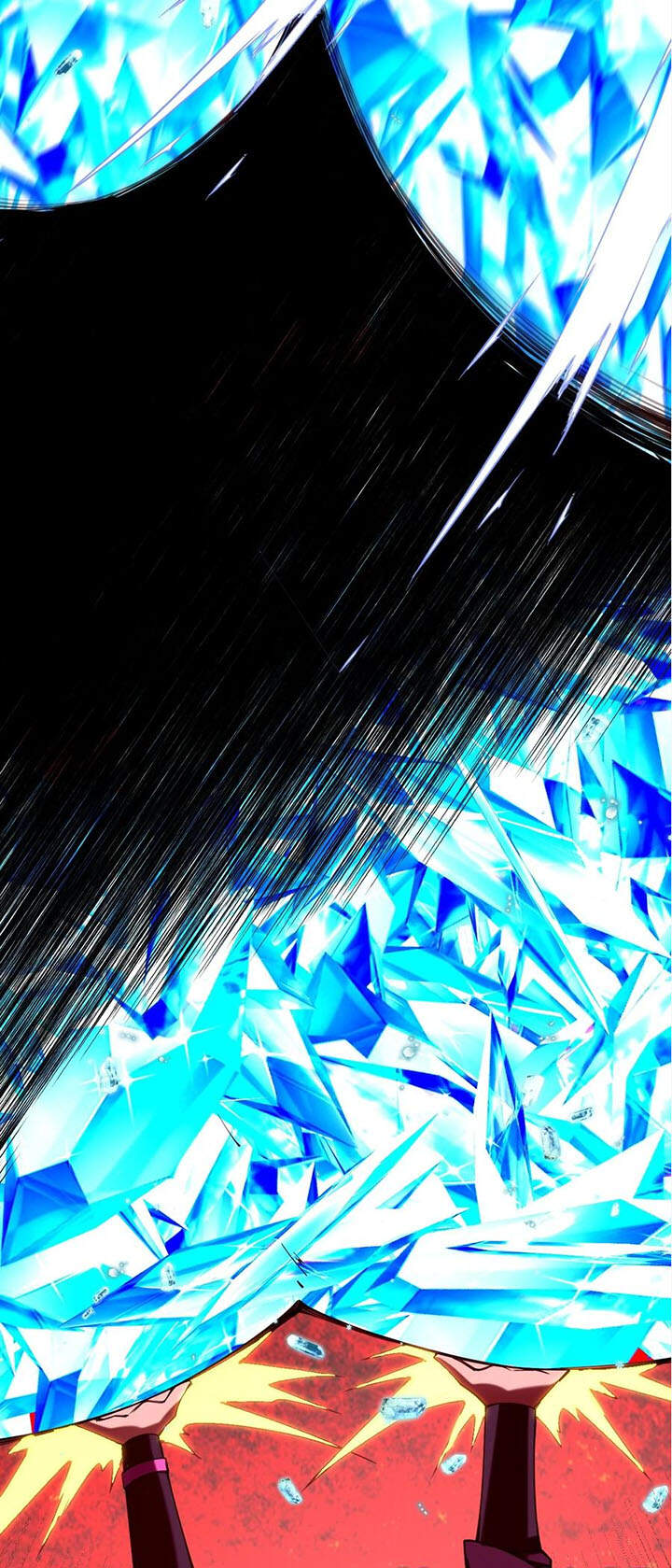 Sức Mạnh Của Kiếm Thần Chapter 31 - Trang 2