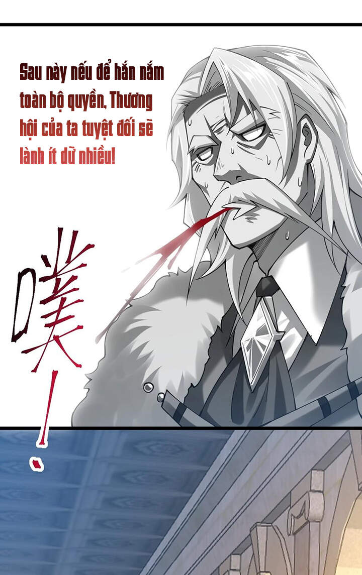 Sức Mạnh Của Kiếm Thần Chapter 32 - Trang 2