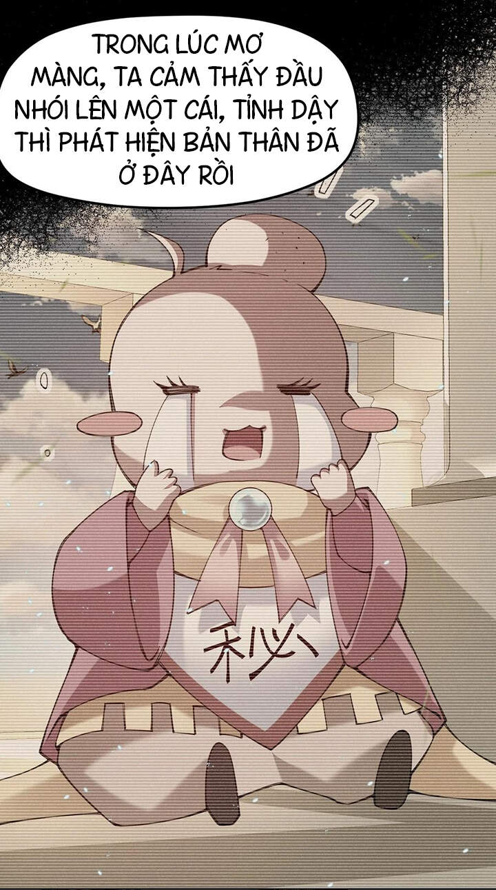 Sức Mạnh Của Kiếm Thần Chapter 32 - Trang 2