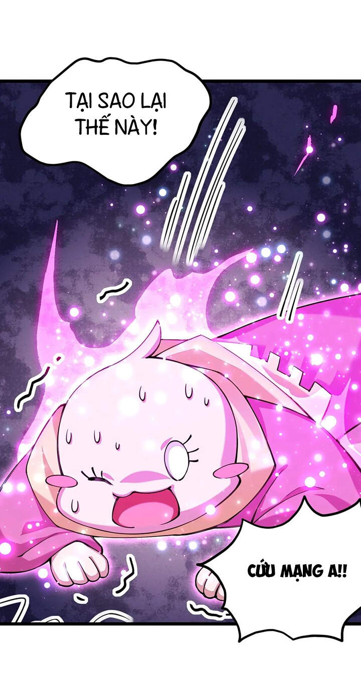 Sức Mạnh Của Kiếm Thần Chapter 32 - Trang 2