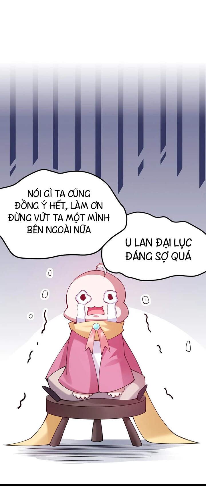 Sức Mạnh Của Kiếm Thần Chapter 32 - Trang 2