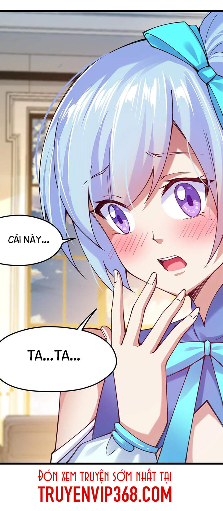 Sức Mạnh Của Kiếm Thần Chapter 33 - Trang 2