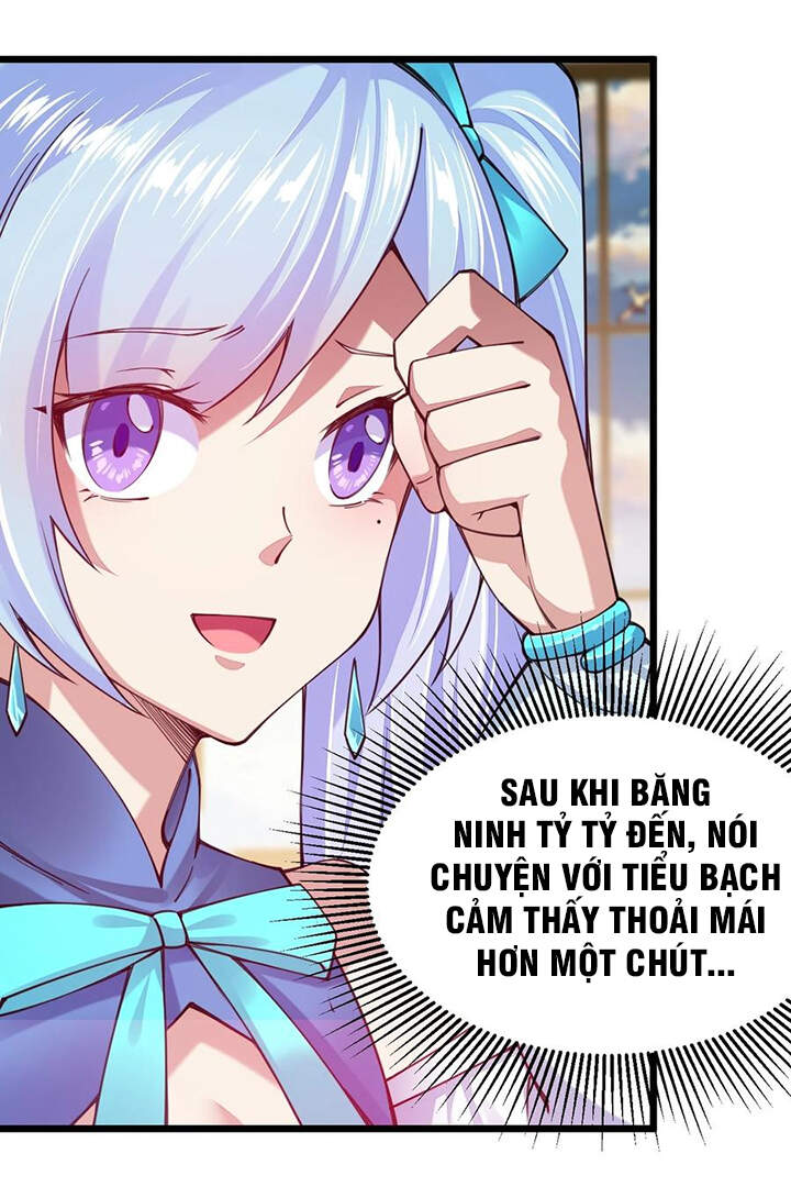 Sức Mạnh Của Kiếm Thần Chapter 33 - Trang 2