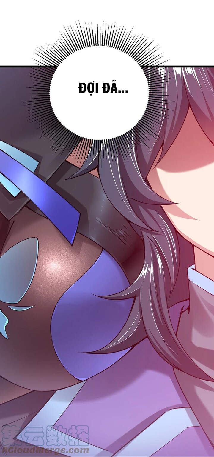 Sức Mạnh Của Kiếm Thần Chapter 33 - Trang 2