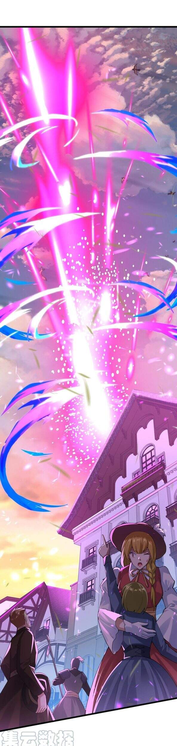 Sức Mạnh Của Kiếm Thần Chapter 33 - Trang 2