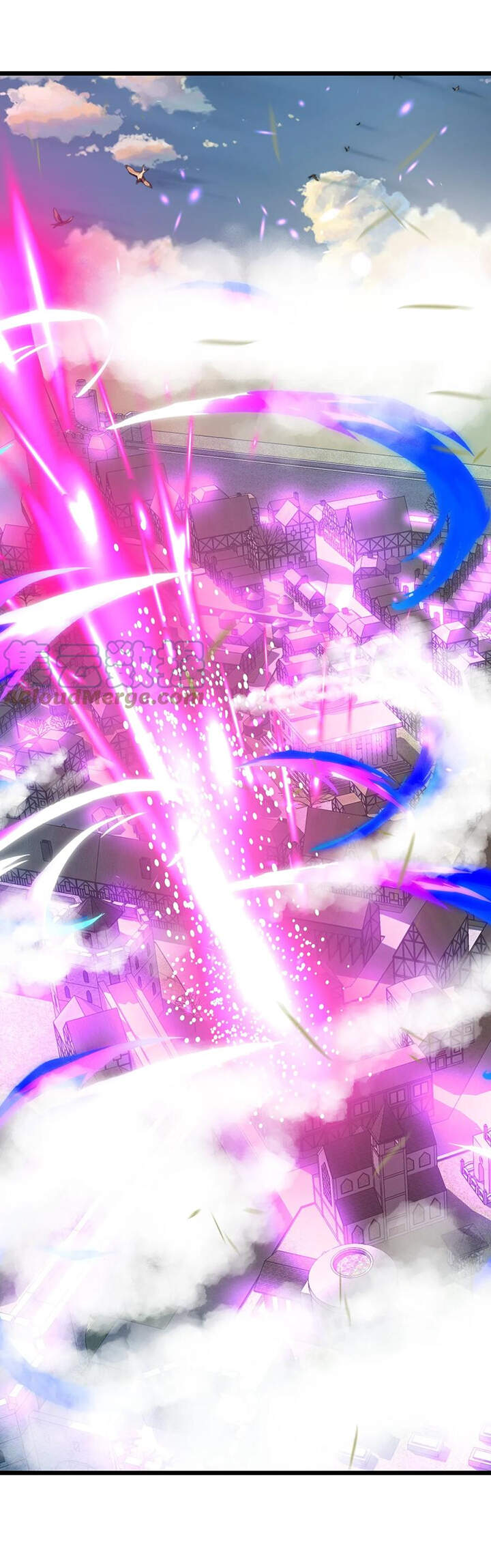 Sức Mạnh Của Kiếm Thần Chapter 33 - Trang 2