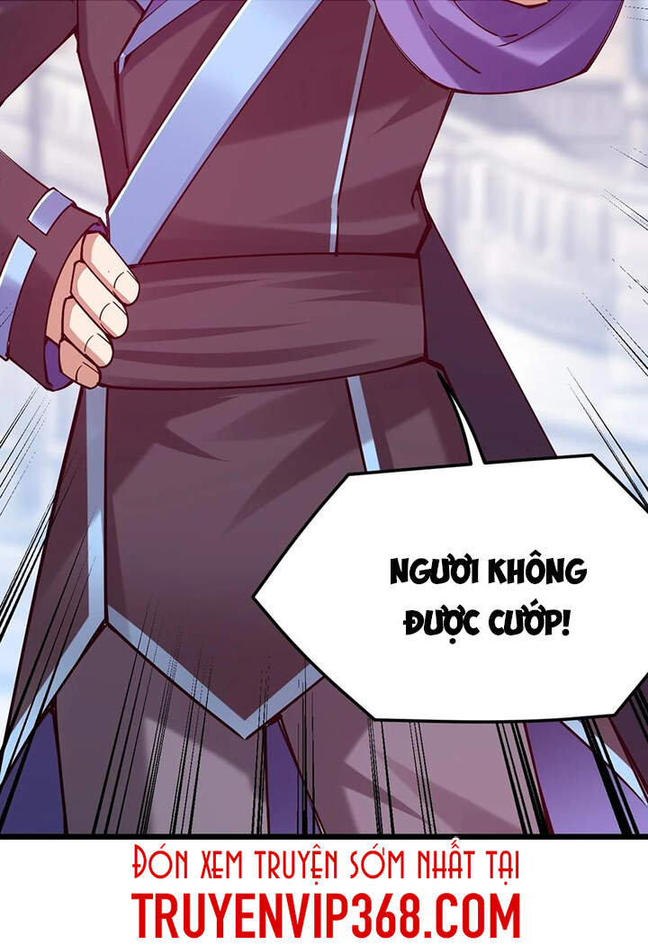 Sức Mạnh Của Kiếm Thần Chapter 33 - Trang 2