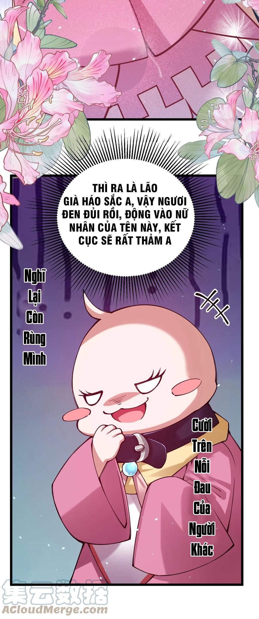 Sức Mạnh Của Kiếm Thần Chapter 34 - Trang 2