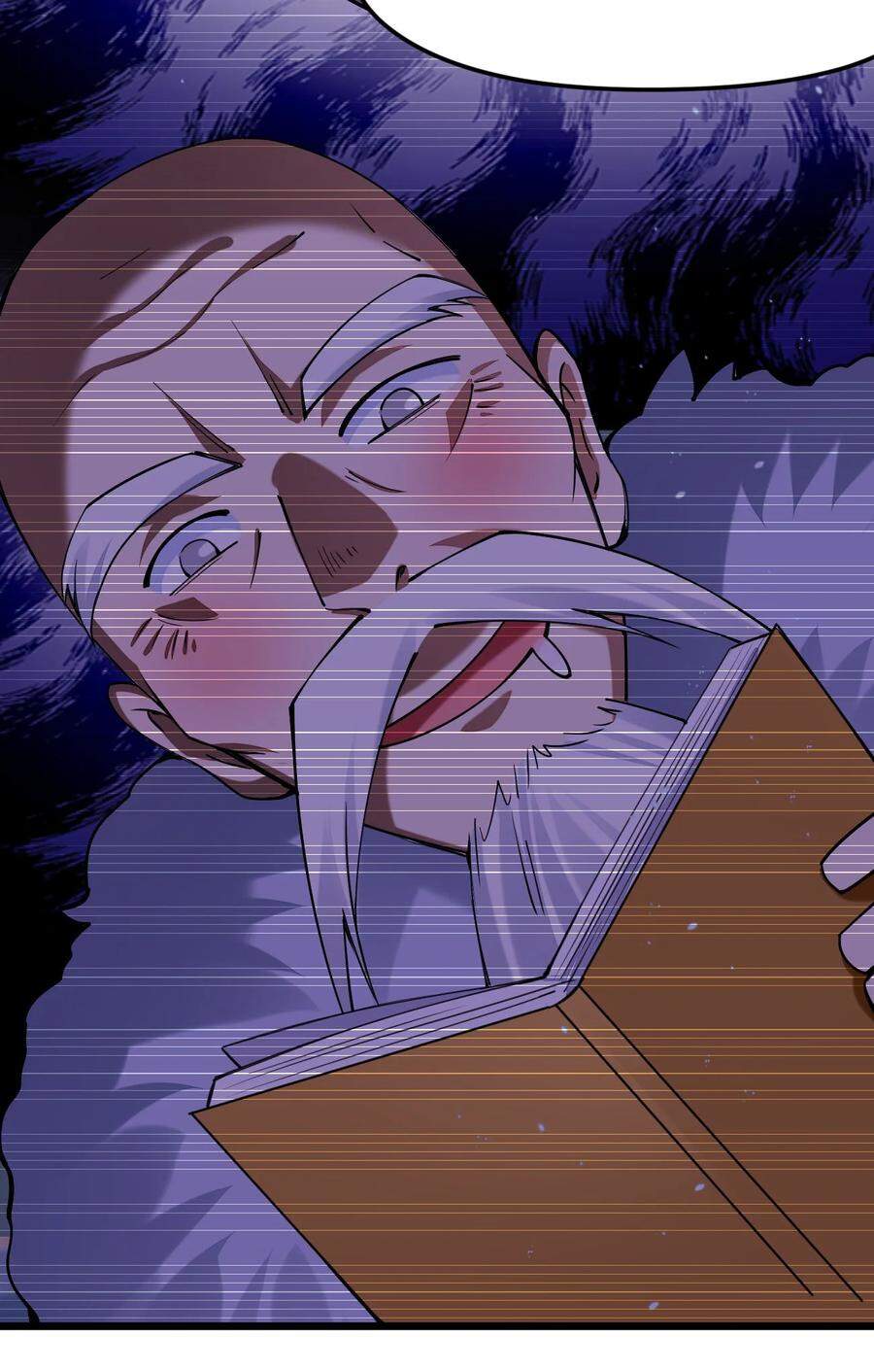 Sức Mạnh Của Kiếm Thần Chapter 34 - Trang 2