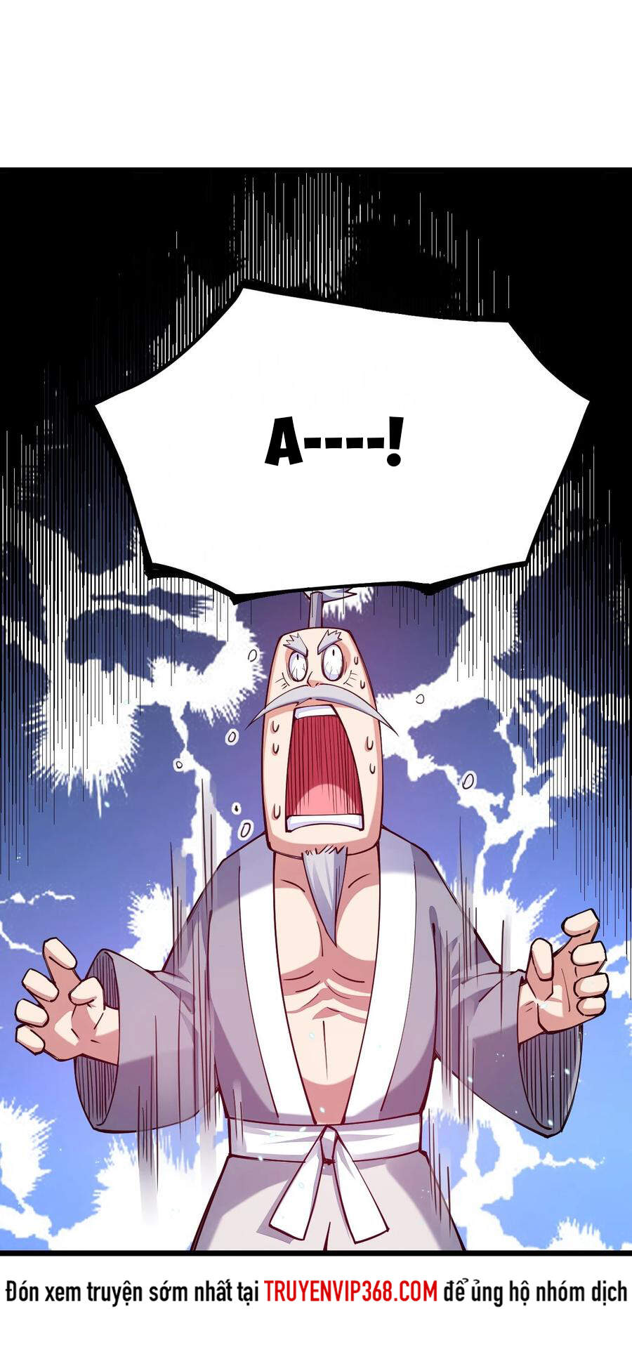 Sức Mạnh Của Kiếm Thần Chapter 34 - Trang 2