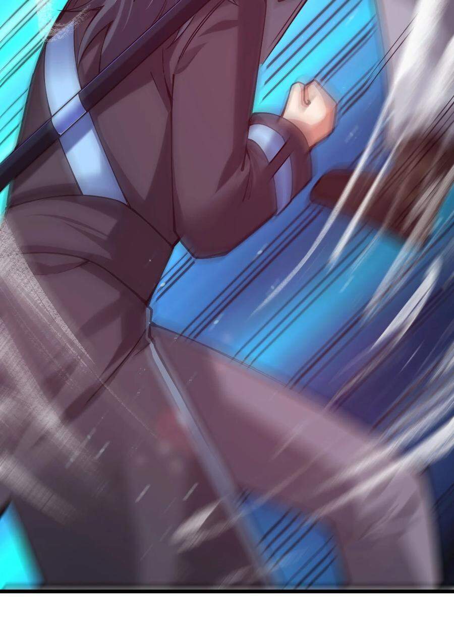 Sức Mạnh Của Kiếm Thần Chapter 34 - Trang 2