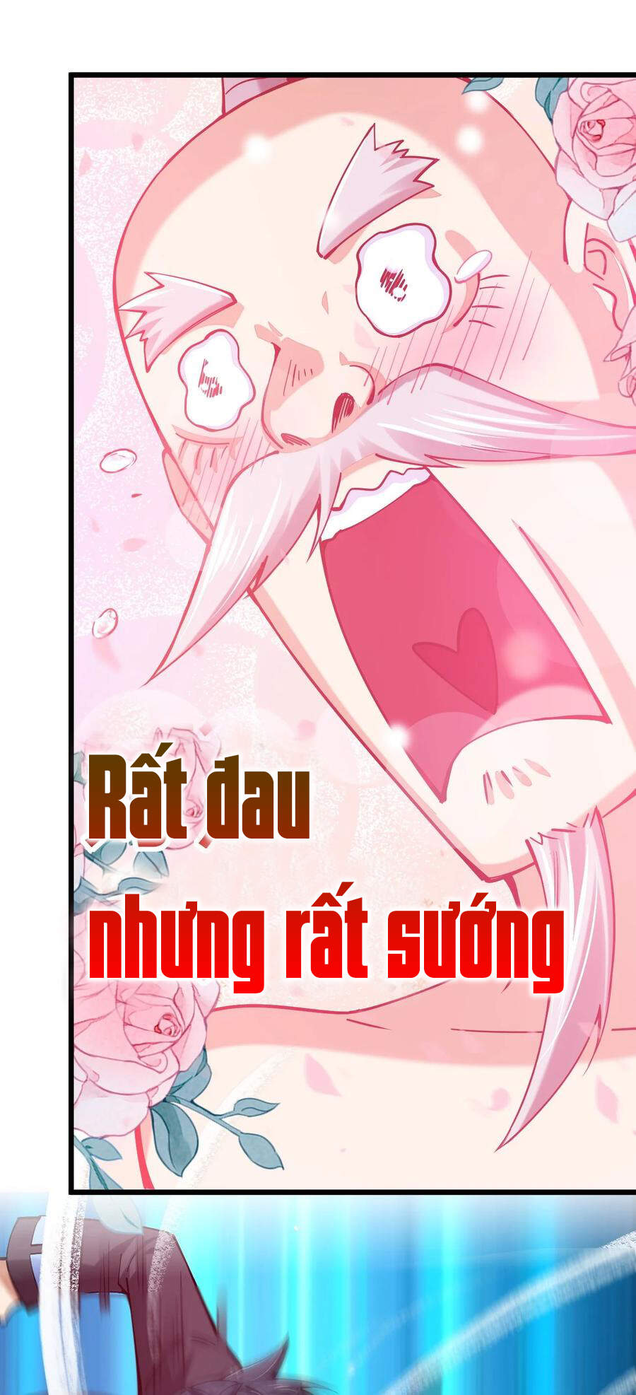 Sức Mạnh Của Kiếm Thần Chapter 34 - Trang 2