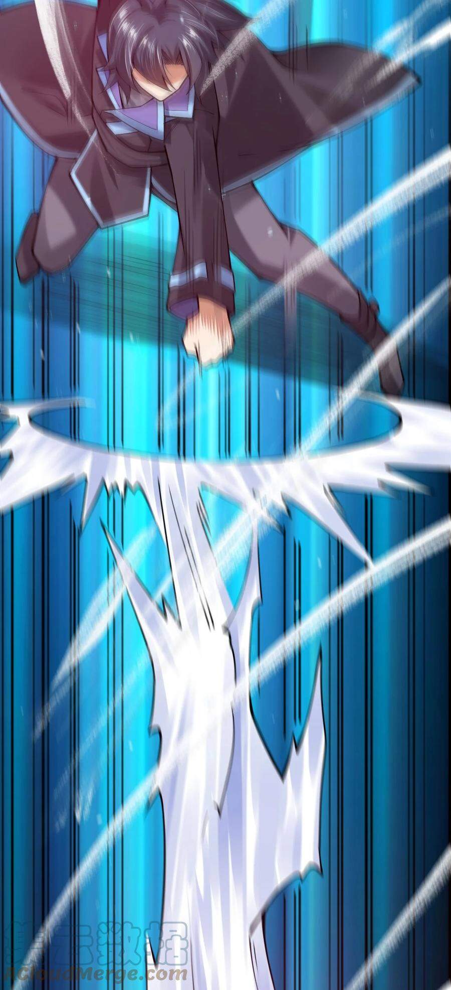 Sức Mạnh Của Kiếm Thần Chapter 34 - Trang 2