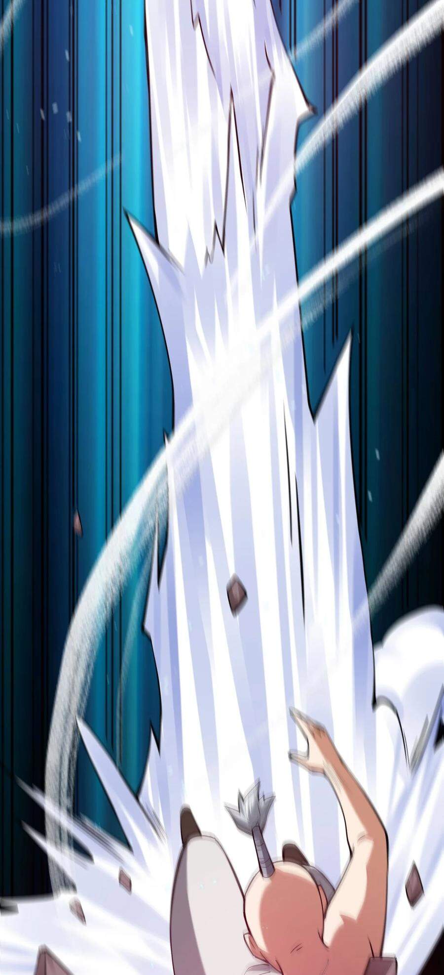 Sức Mạnh Của Kiếm Thần Chapter 34 - Trang 2