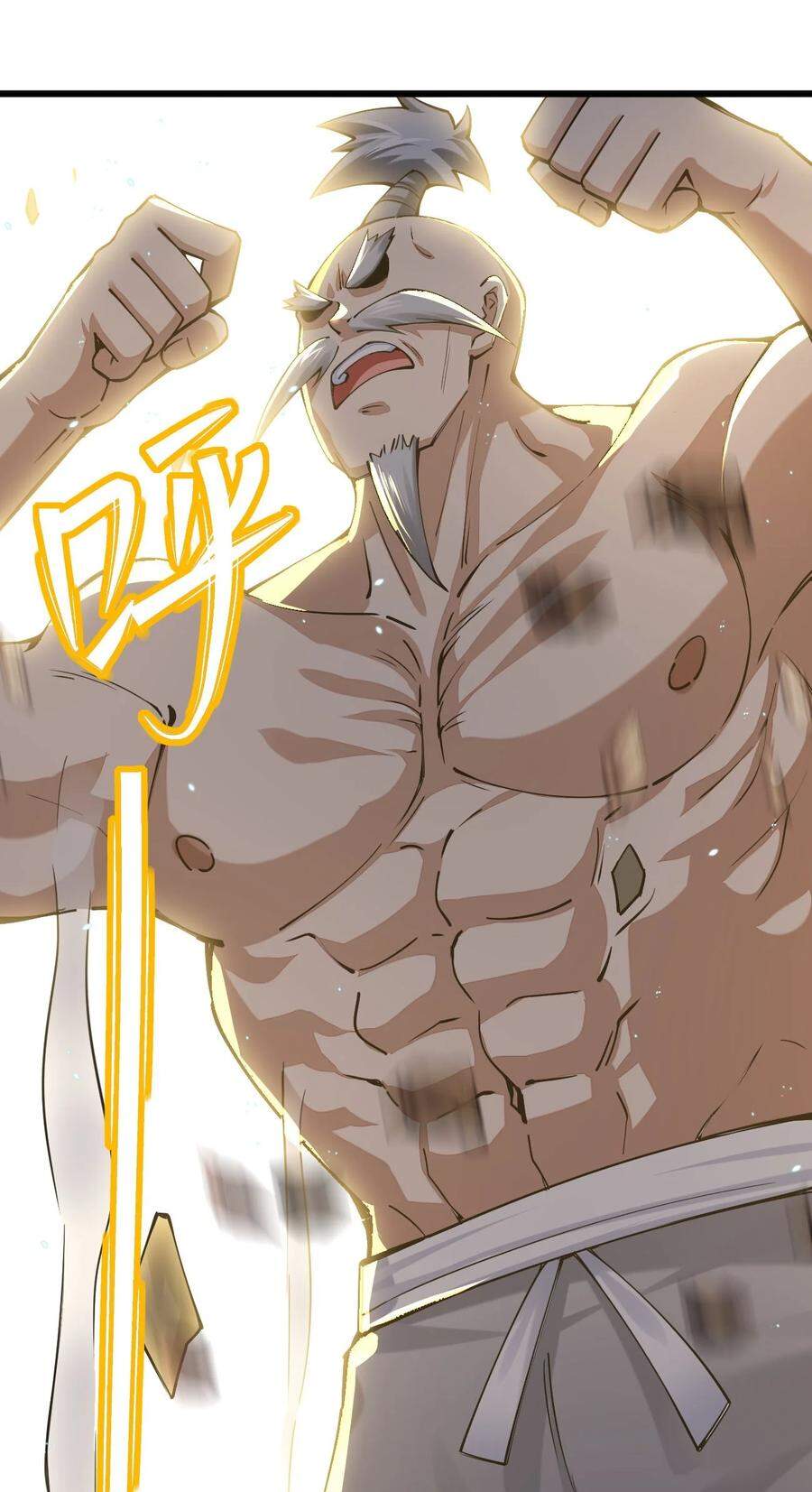 Sức Mạnh Của Kiếm Thần Chapter 34 - Trang 2