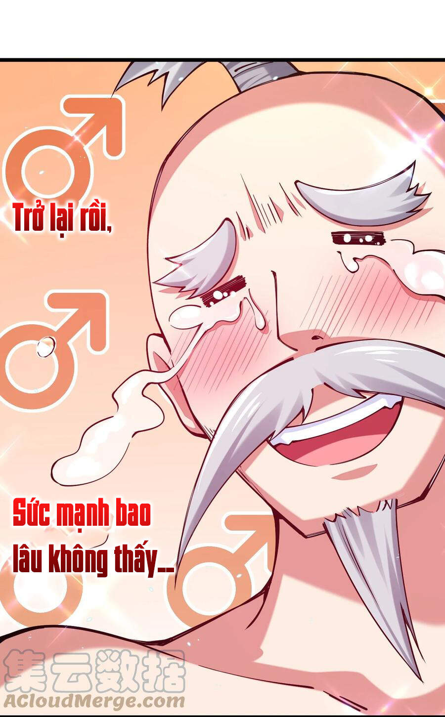 Sức Mạnh Của Kiếm Thần Chapter 34 - Trang 2