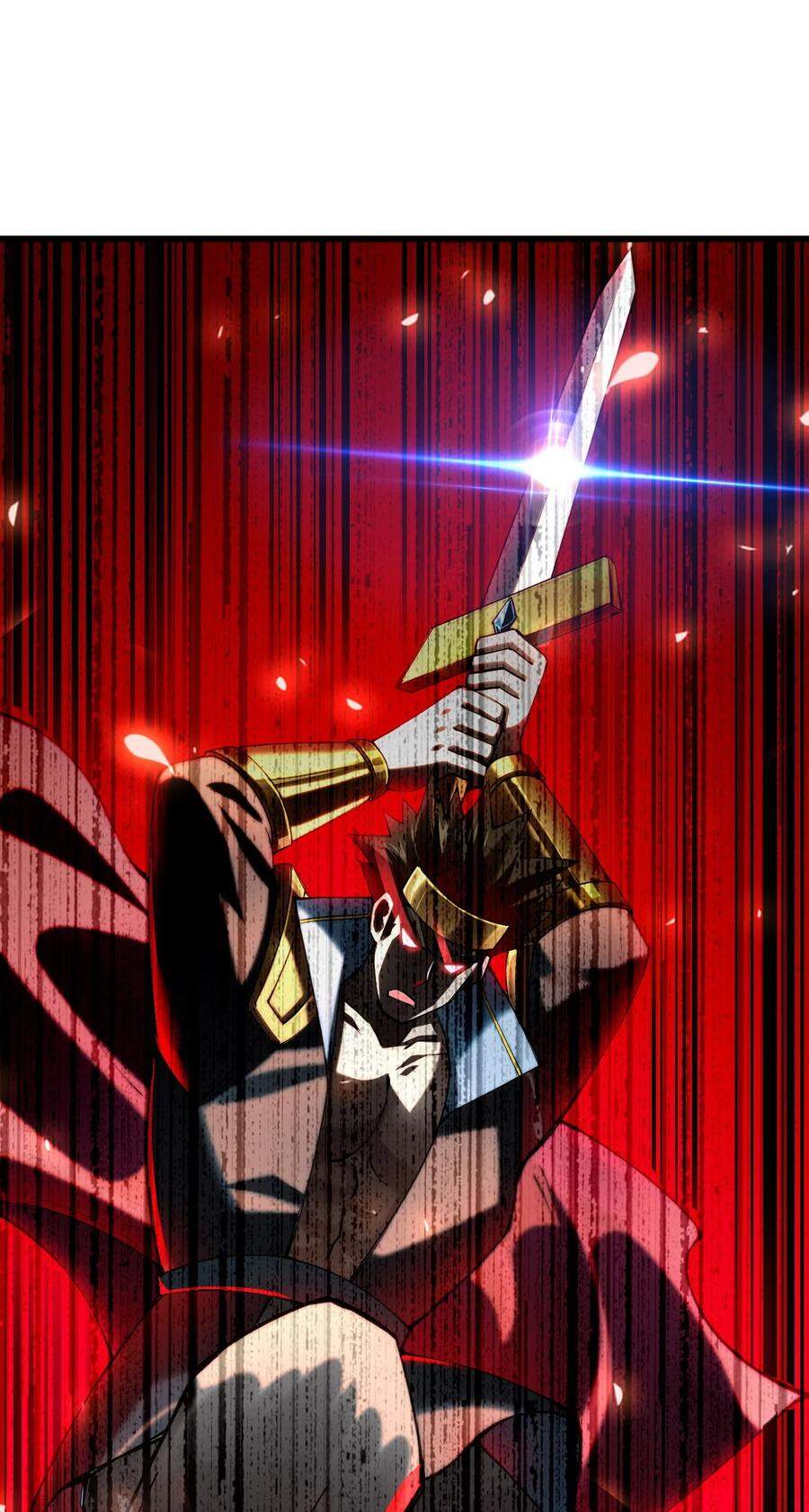 Sức Mạnh Của Kiếm Thần Chapter 34 - Trang 2