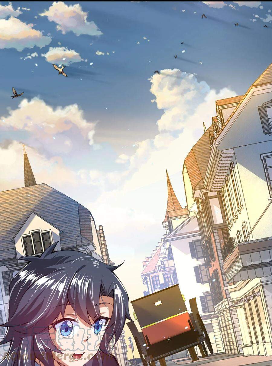 Sức Mạnh Của Kiếm Thần Chapter 34 - Trang 2