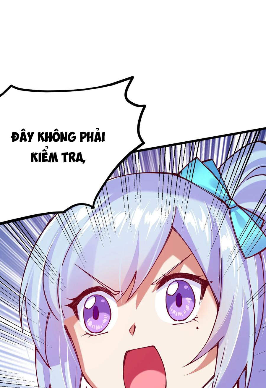 Sức Mạnh Của Kiếm Thần Chapter 34 - Trang 2