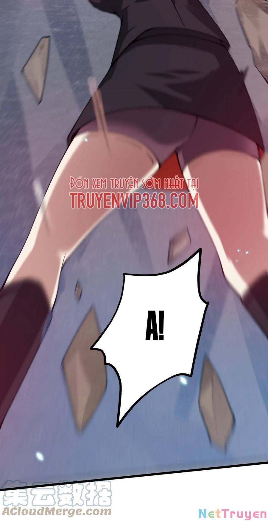 Sức Mạnh Của Kiếm Thần Chapter 35 - Trang 2