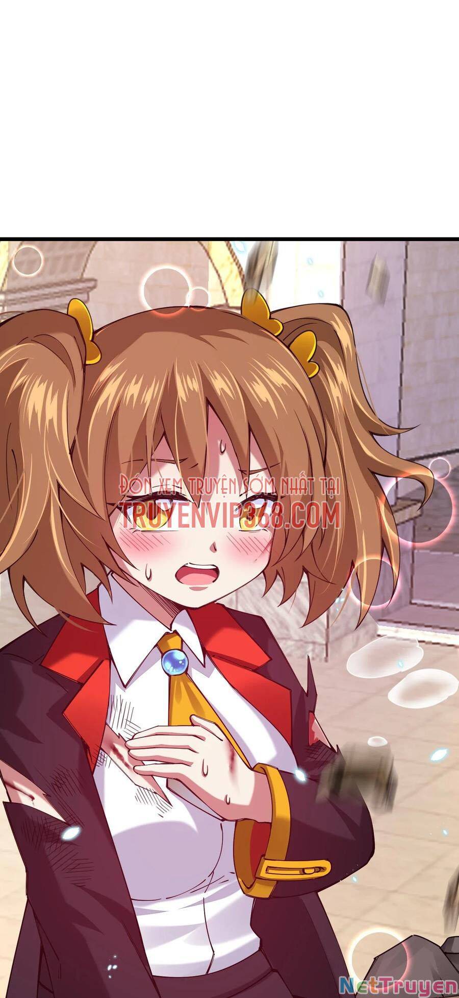 Sức Mạnh Của Kiếm Thần Chapter 35 - Trang 2