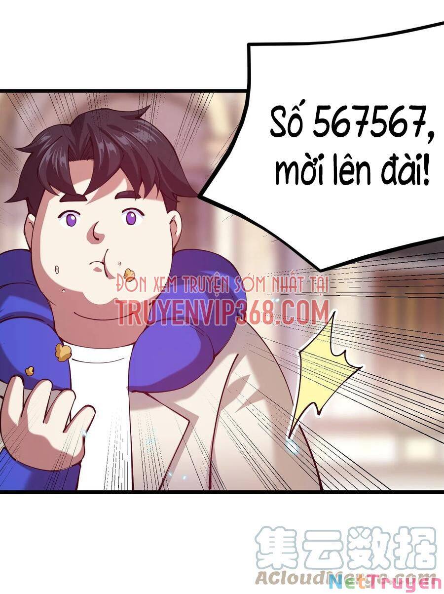 Sức Mạnh Của Kiếm Thần Chapter 35 - Trang 2