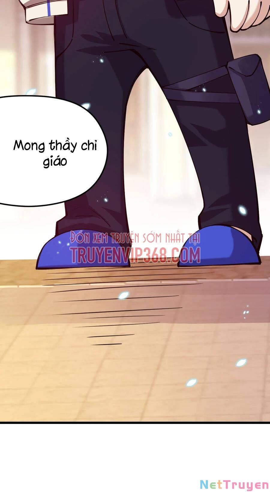 Sức Mạnh Của Kiếm Thần Chapter 35 - Trang 2