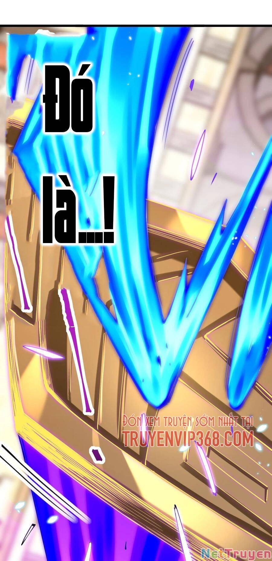 Sức Mạnh Của Kiếm Thần Chapter 35 - Trang 2