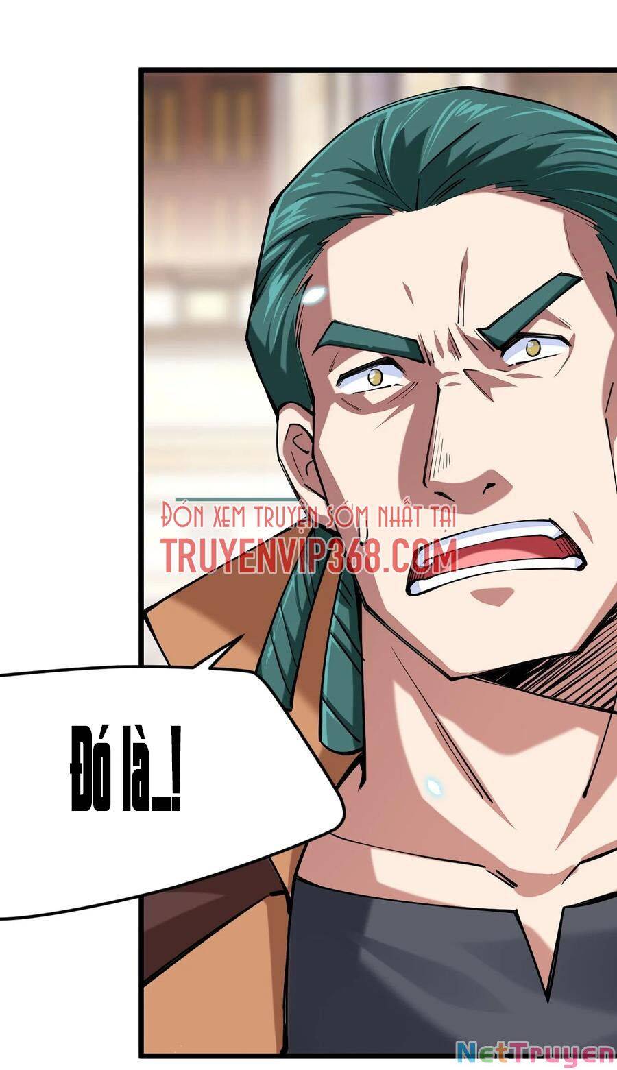 Sức Mạnh Của Kiếm Thần Chapter 35 - Trang 2