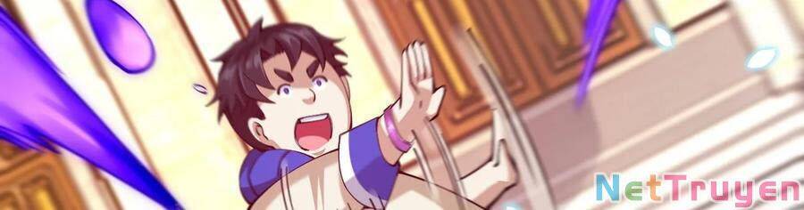 Sức Mạnh Của Kiếm Thần Chapter 35 - Trang 2