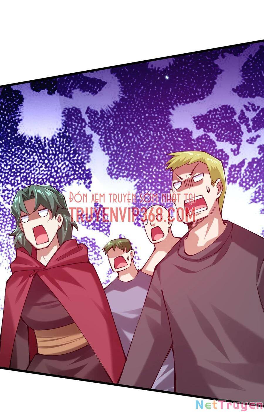 Sức Mạnh Của Kiếm Thần Chapter 35 - Trang 2