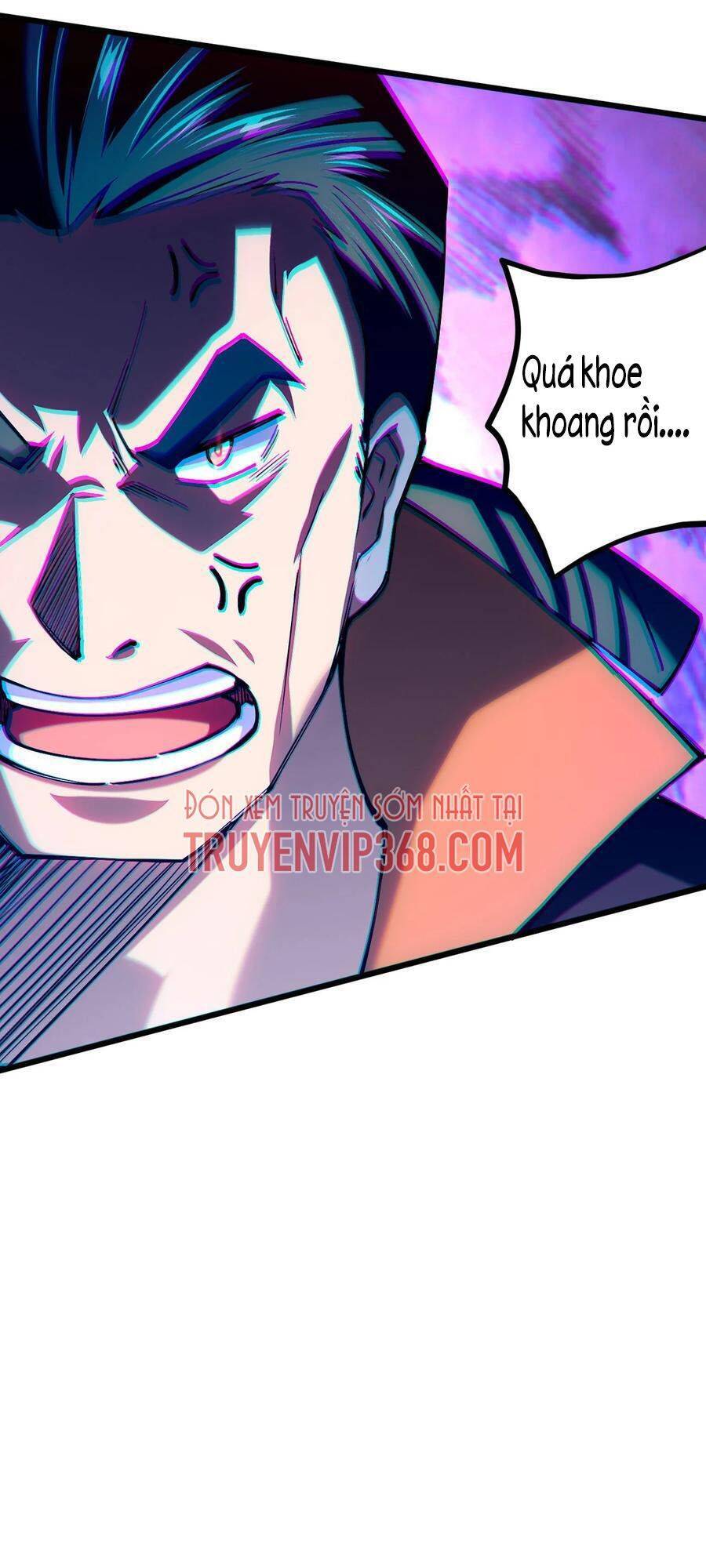 Sức Mạnh Của Kiếm Thần Chapter 35 - Trang 2