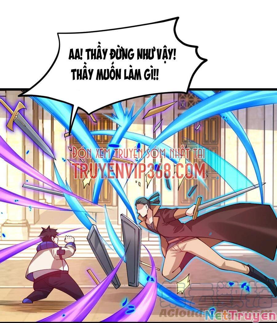Sức Mạnh Của Kiếm Thần Chapter 35 - Trang 2