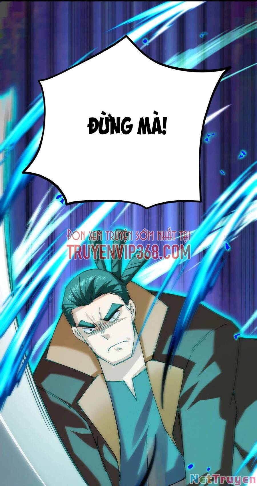 Sức Mạnh Của Kiếm Thần Chapter 35 - Trang 2