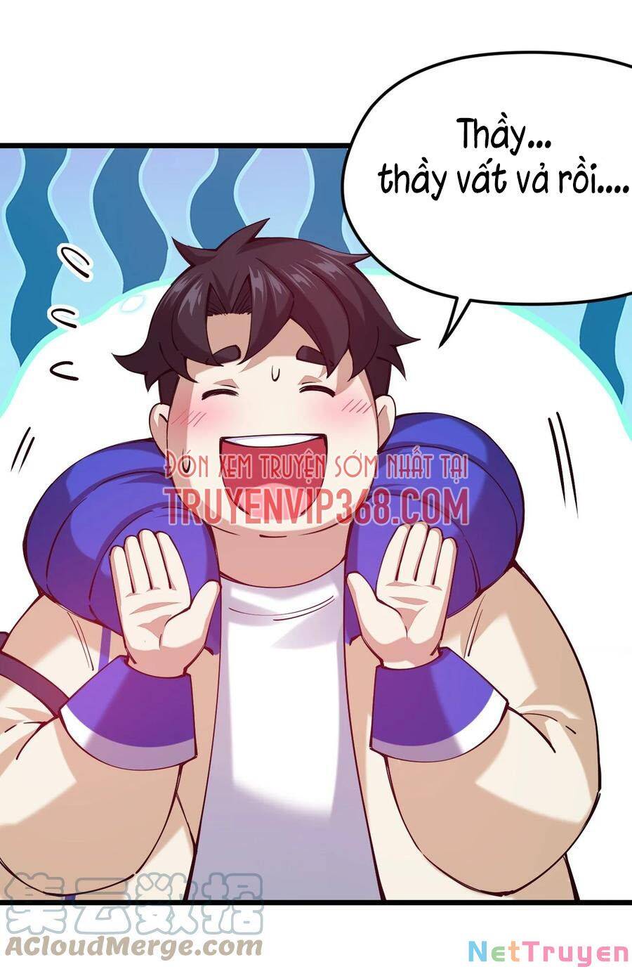 Sức Mạnh Của Kiếm Thần Chapter 35 - Trang 2