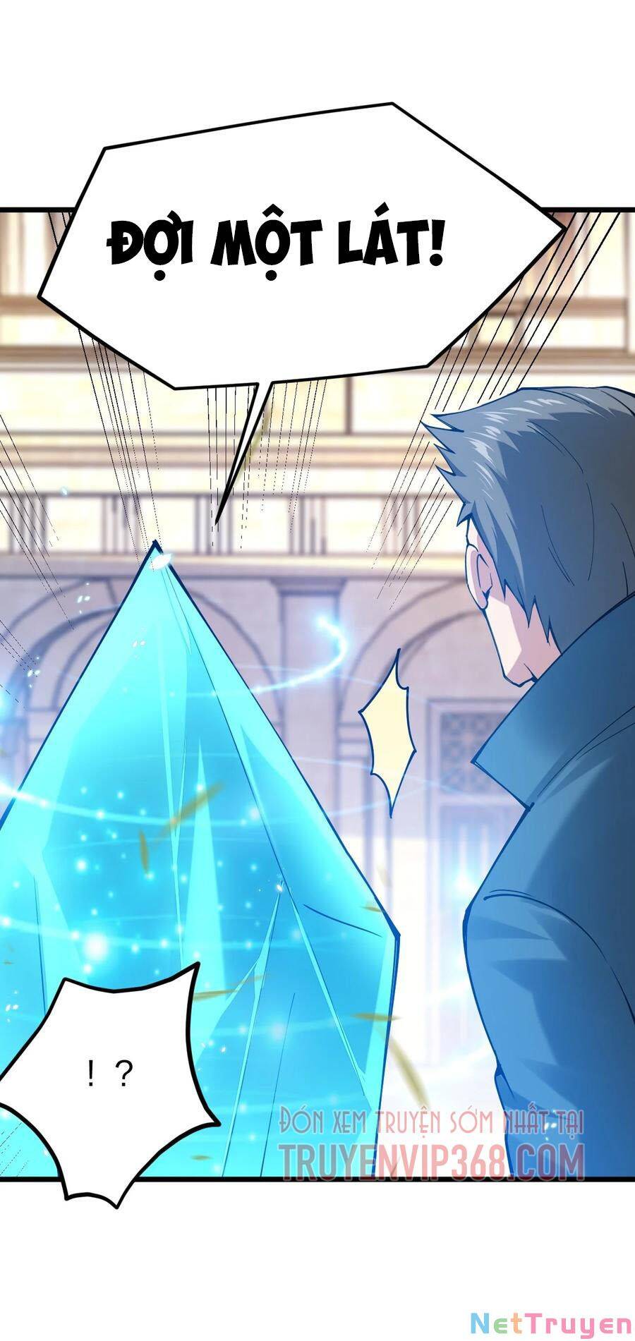 Sức Mạnh Của Kiếm Thần Chapter 36 - Trang 2