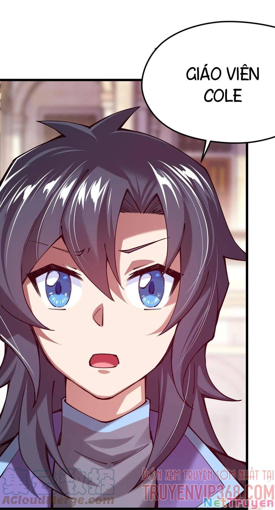 Sức Mạnh Của Kiếm Thần Chapter 36 - Trang 2