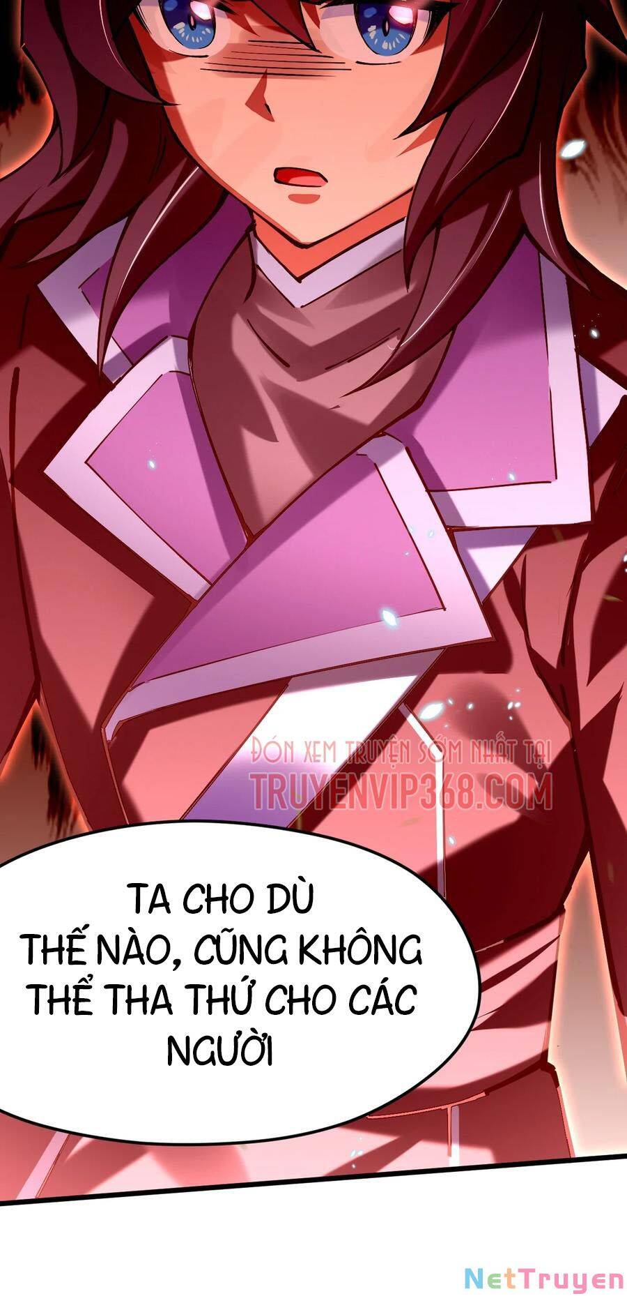 Sức Mạnh Của Kiếm Thần Chapter 36 - Trang 2