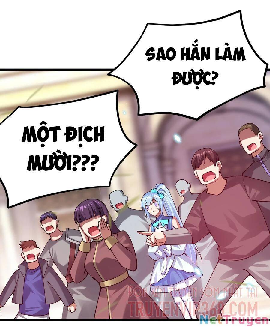 Sức Mạnh Của Kiếm Thần Chapter 36 - Trang 2