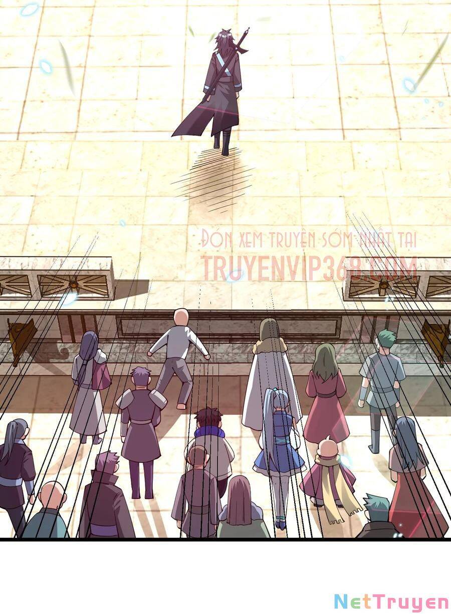 Sức Mạnh Của Kiếm Thần Chapter 36 - Trang 2